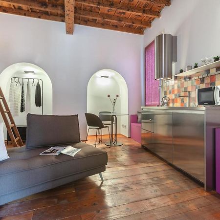 Ferrara Center Apartment X3 Екстериор снимка