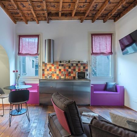 Ferrara Center Apartment X3 Екстериор снимка