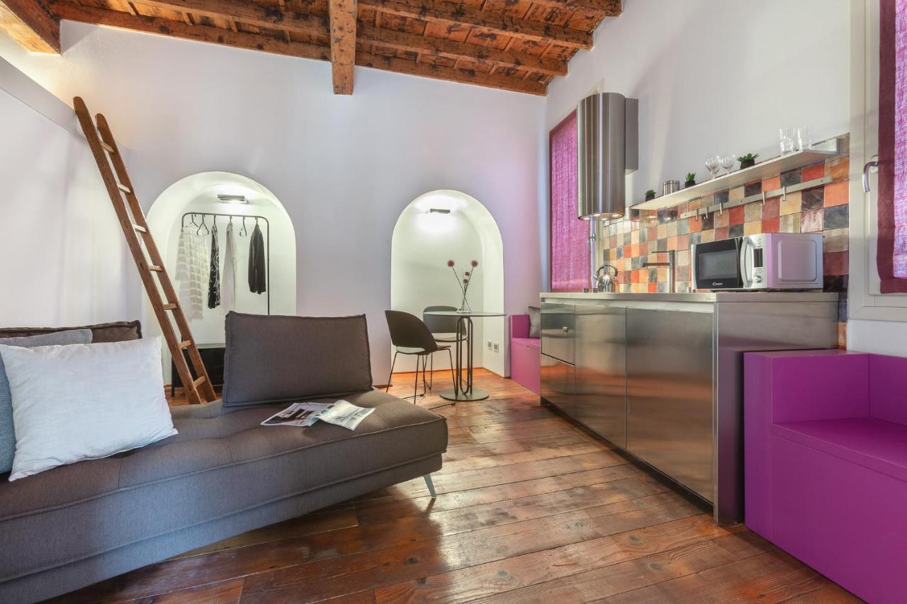 Ferrara Center Apartment X3 Екстериор снимка