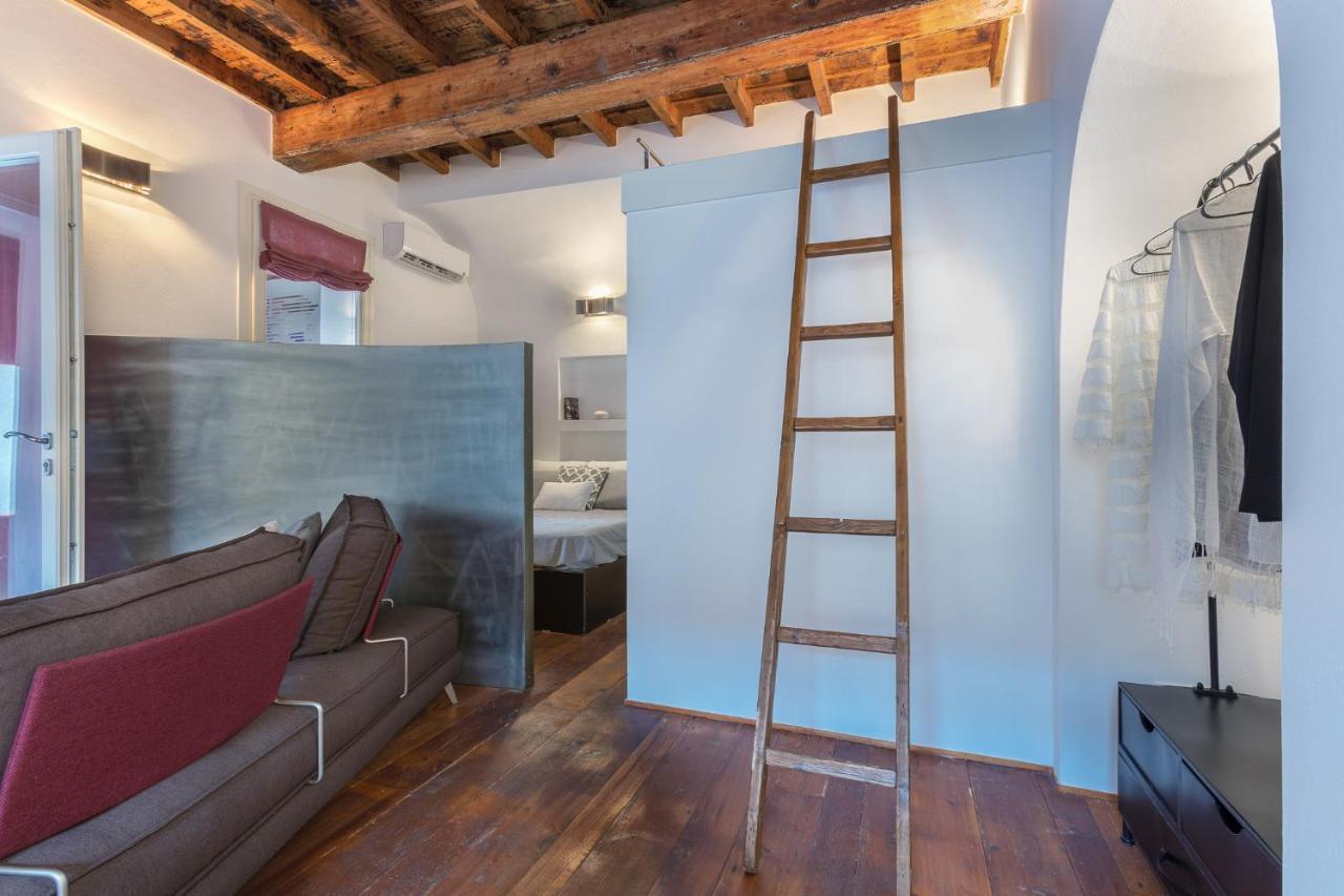 Ferrara Center Apartment X3 Екстериор снимка
