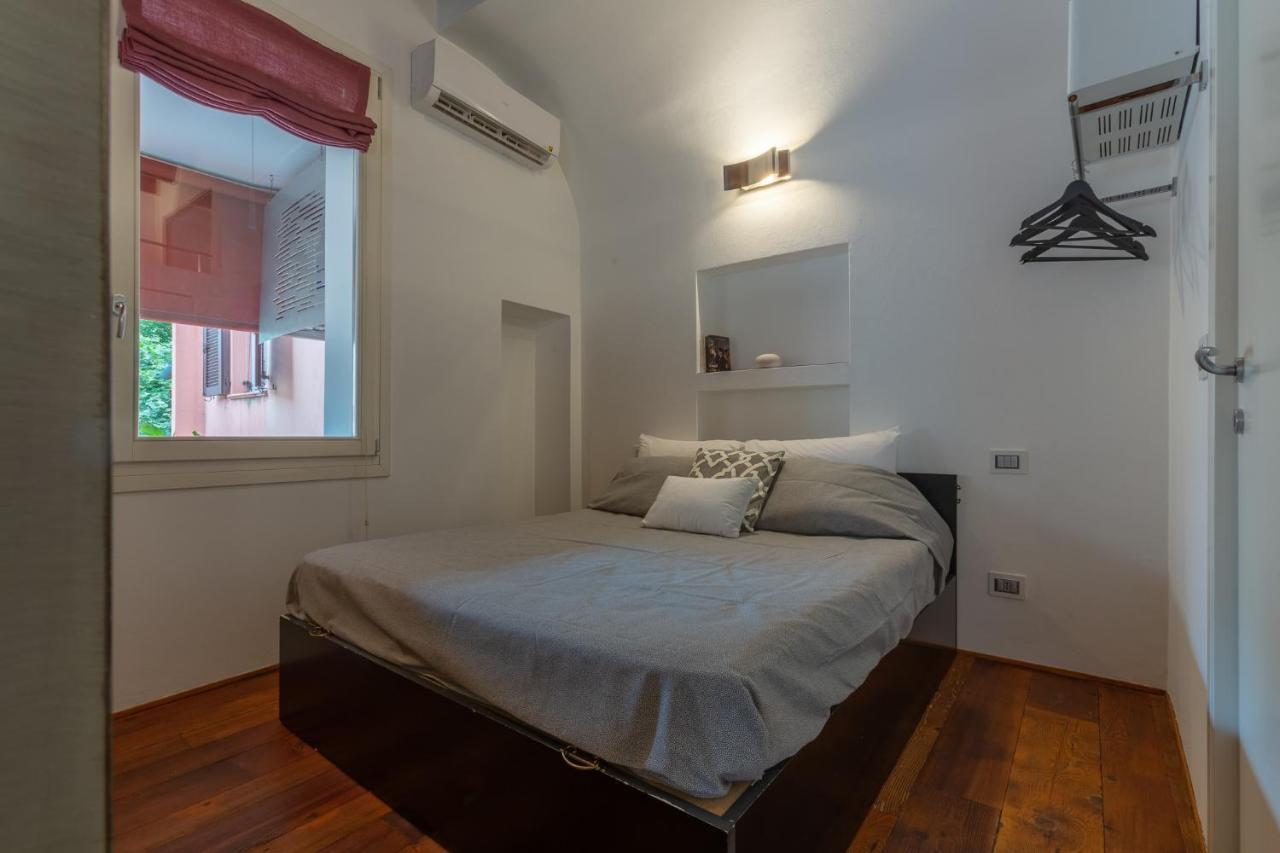 Ferrara Center Apartment X3 Екстериор снимка