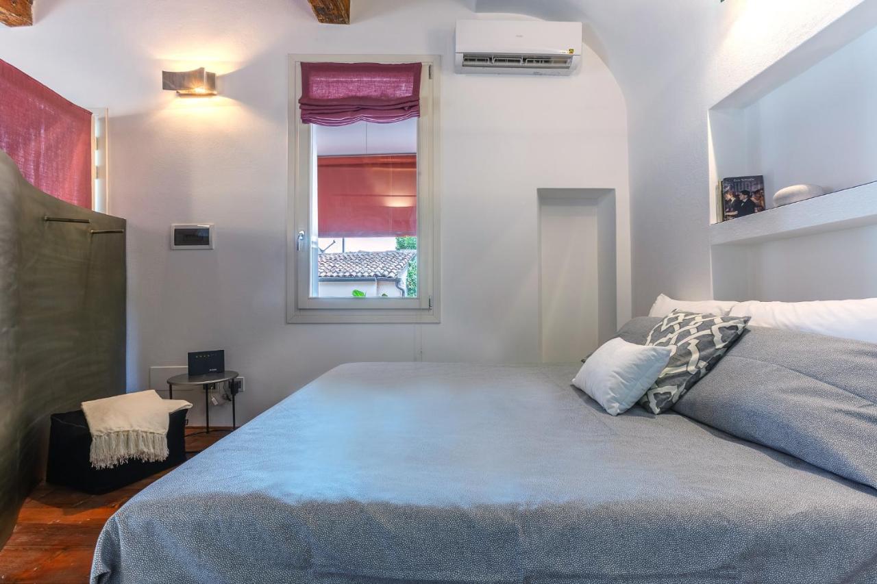 Ferrara Center Apartment X3 Екстериор снимка