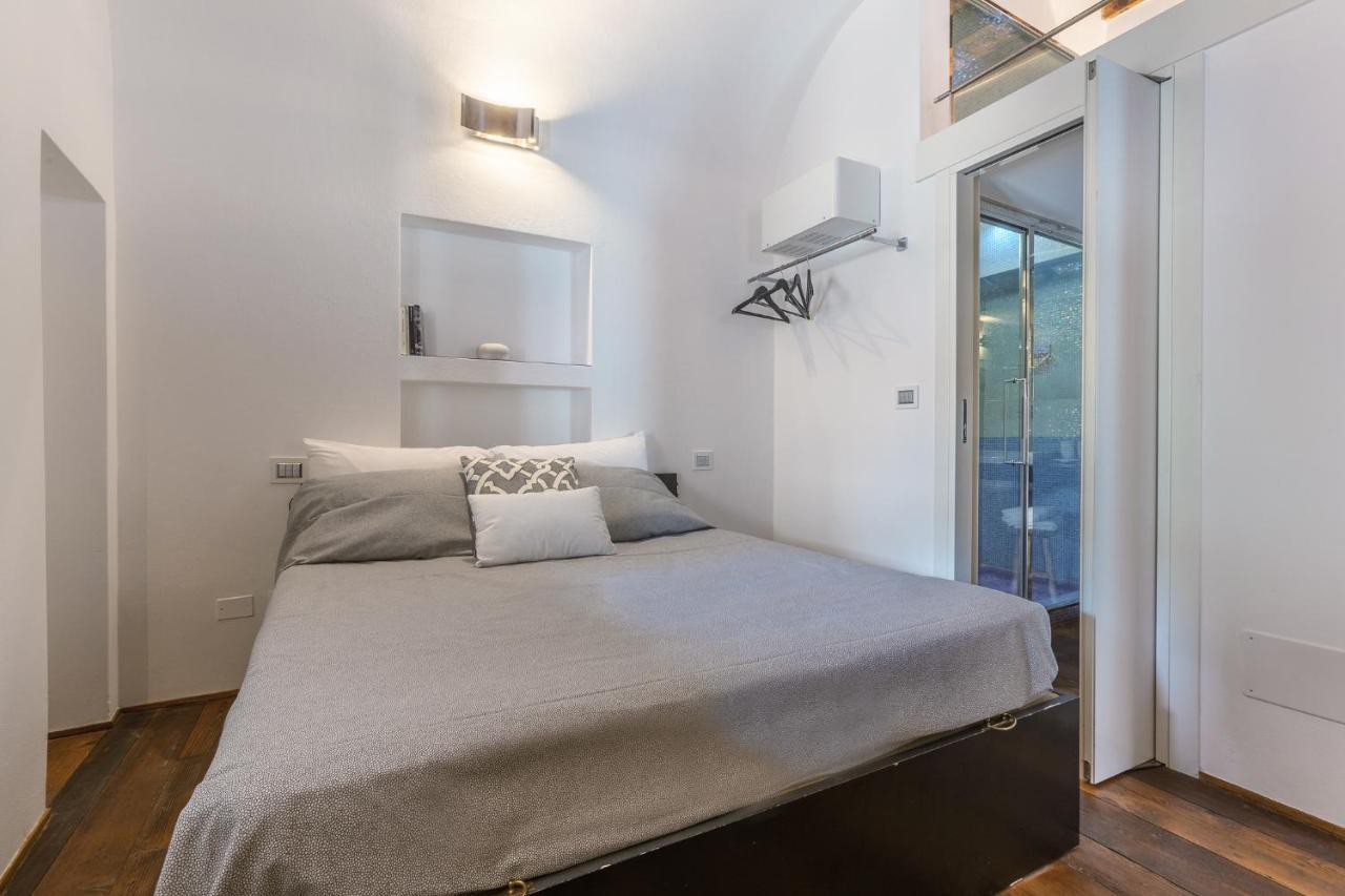 Ferrara Center Apartment X3 Екстериор снимка