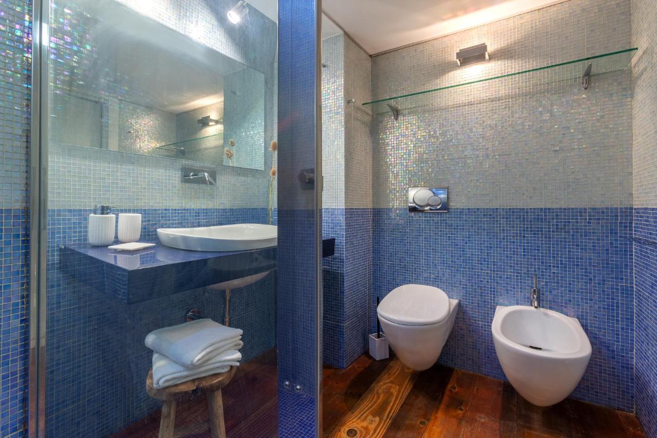 Ferrara Center Apartment X3 Екстериор снимка